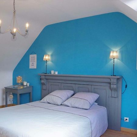 Maison "Ouessant" Pays Des Abers Plouguerneau Exterior photo